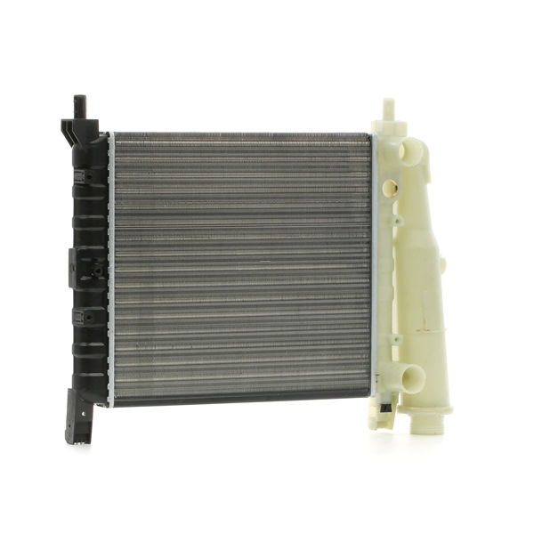 STARK SKRD-0120391 Radiator FIAT Uno Hatchback (146_) 45 i.e. 1.0 (146E, 146A) Benzine 45 Pk 1992 kosten