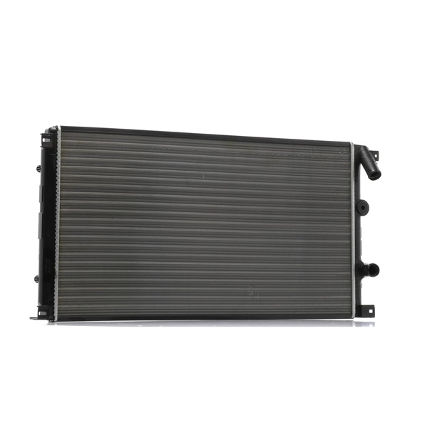 STARK SKRD-0120392 Radiatore acqua RENAULT Master II Van 2.5 dCi 120 Diesel 115 CV 2004 prezzo