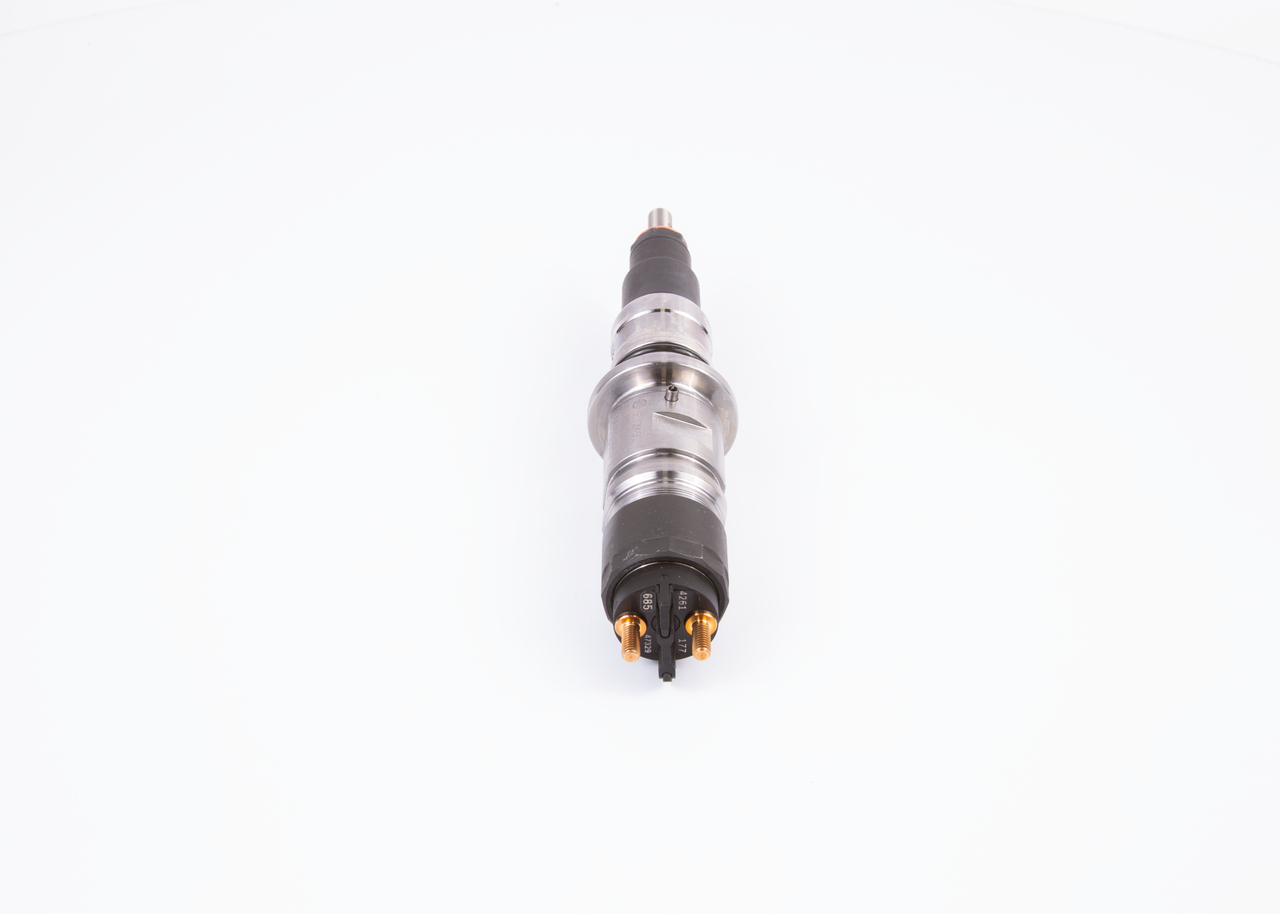 Injector BOSCH 0 445 120 177 adequados para RENAULT, BMW, VW, MERCEDES-BENZ, PEUGEOT barato