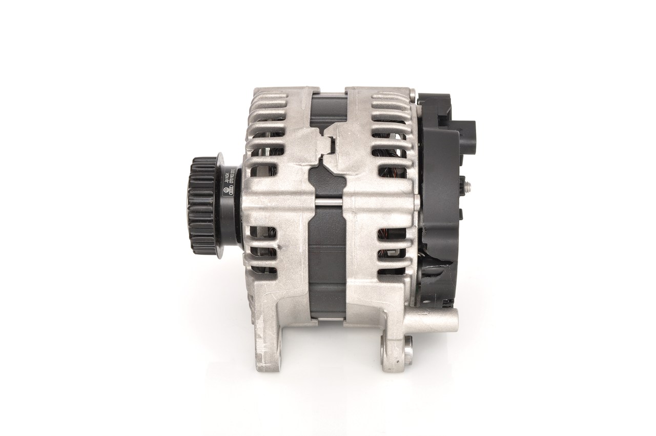 Spletna trgovina z BOSCH Alternator 0 121 615 129
