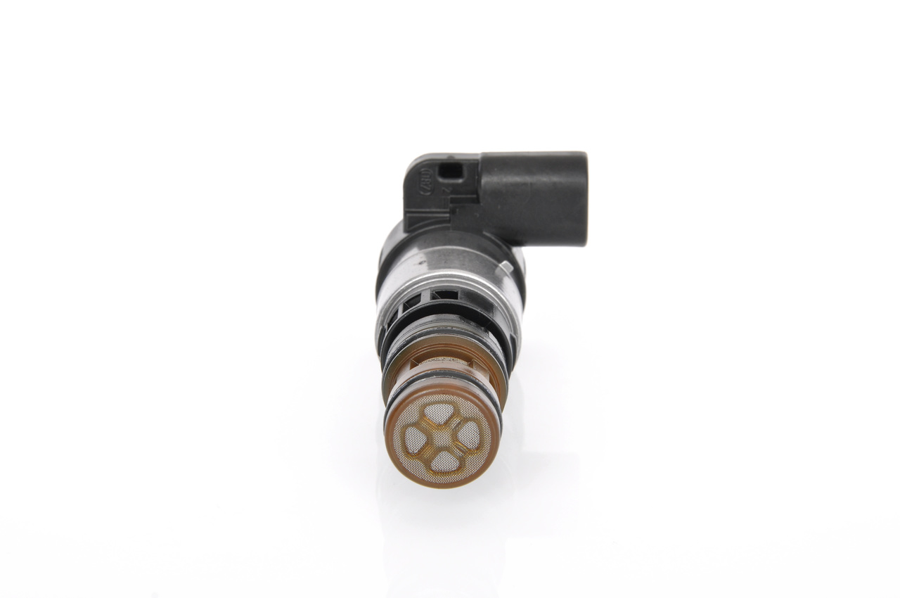 BOSCH Fuel pressure regulator F 026 001 008