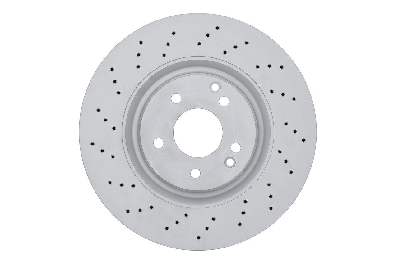A2034211312 OE BOSCH Disque de frein 0 986 479 C76