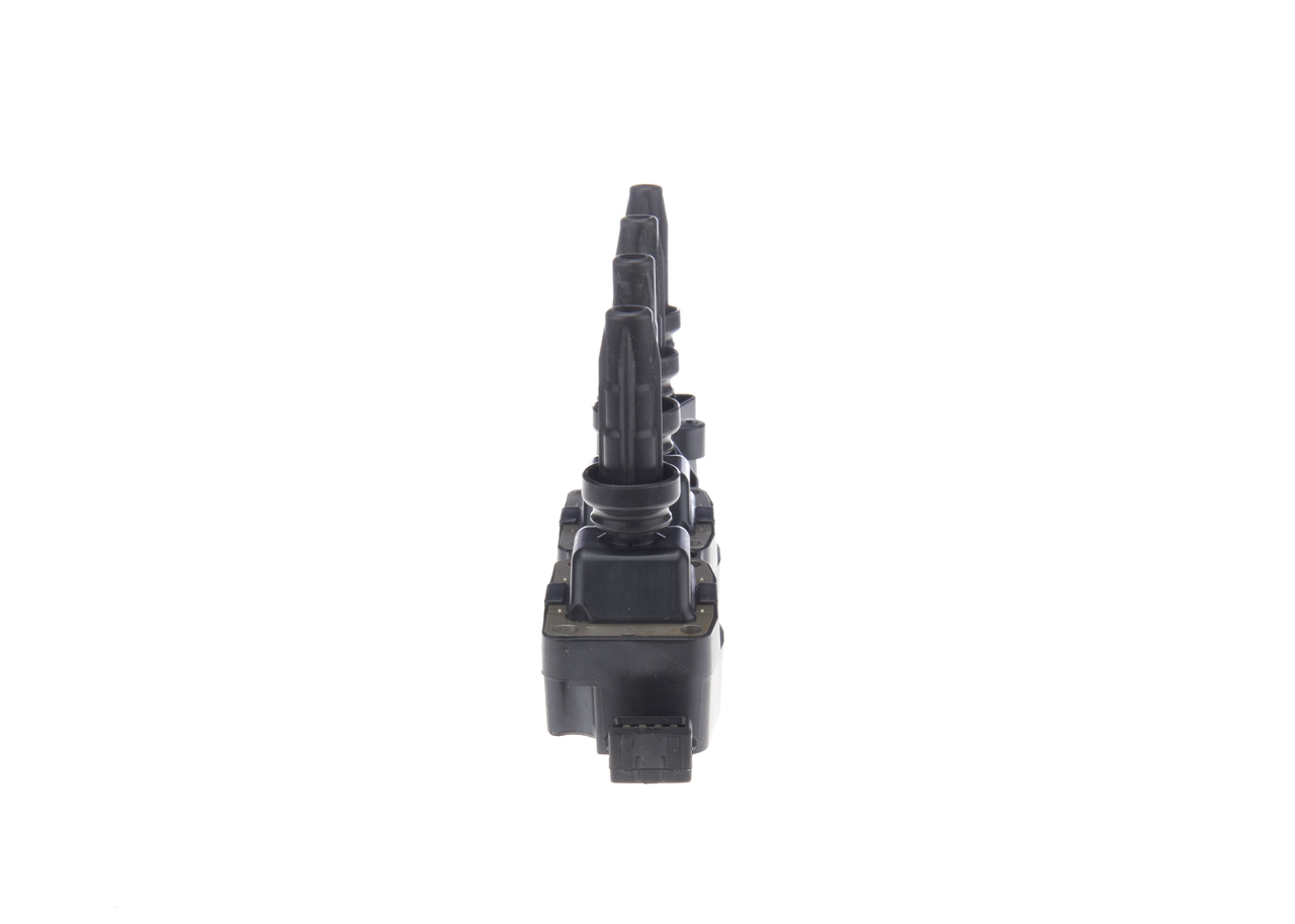 Катушка зажигания BOSCH 0 986 221 087 совместимо с PEUGEOT, CITROËN дешево