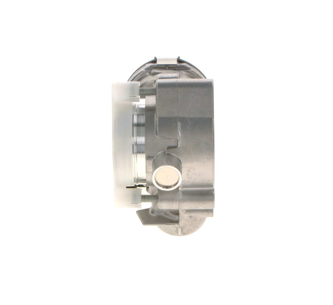 BOSCH 0 280 750 540 Drosselklappe PEUGEOT 2008 2023 Baujahr