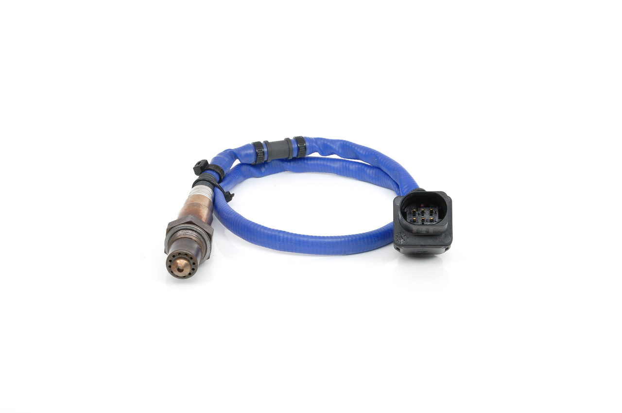 BOSCH 95860617210 Lambdatunnistin 0 258 017 258