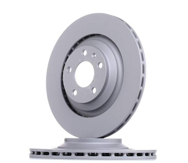 BOSCH Disco de travão 0 986 479 C64