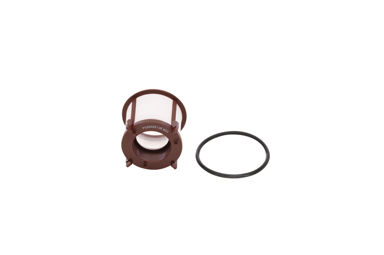 BOSCH Bränslefilter F 026 402 136