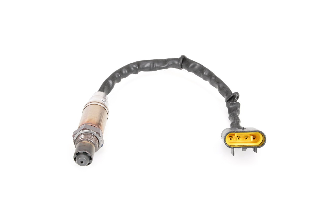 Ford KA 2015 Oxygen sensor F00HL00356 BOSCH