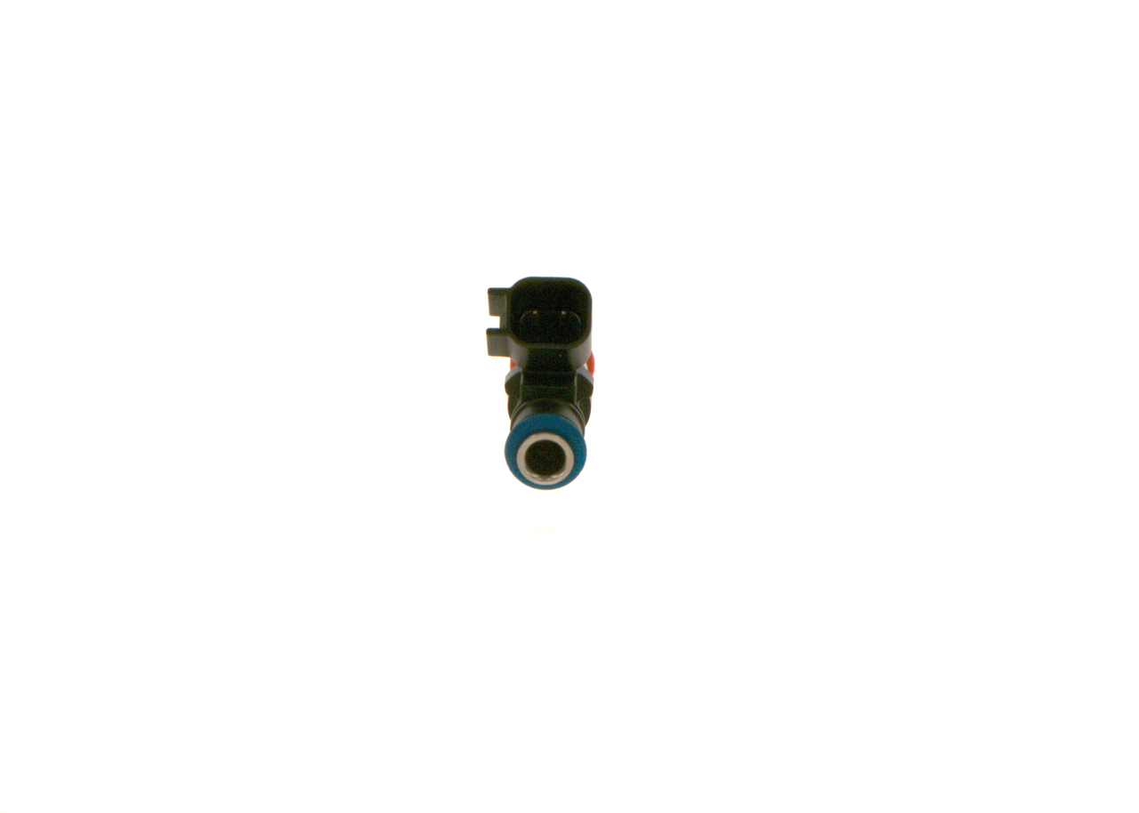 Soupape d'injection CHEVROLET Spark Camionnette - 3/5 portes (M200, M250) prix 2005: BOSCH 0 280 158 051