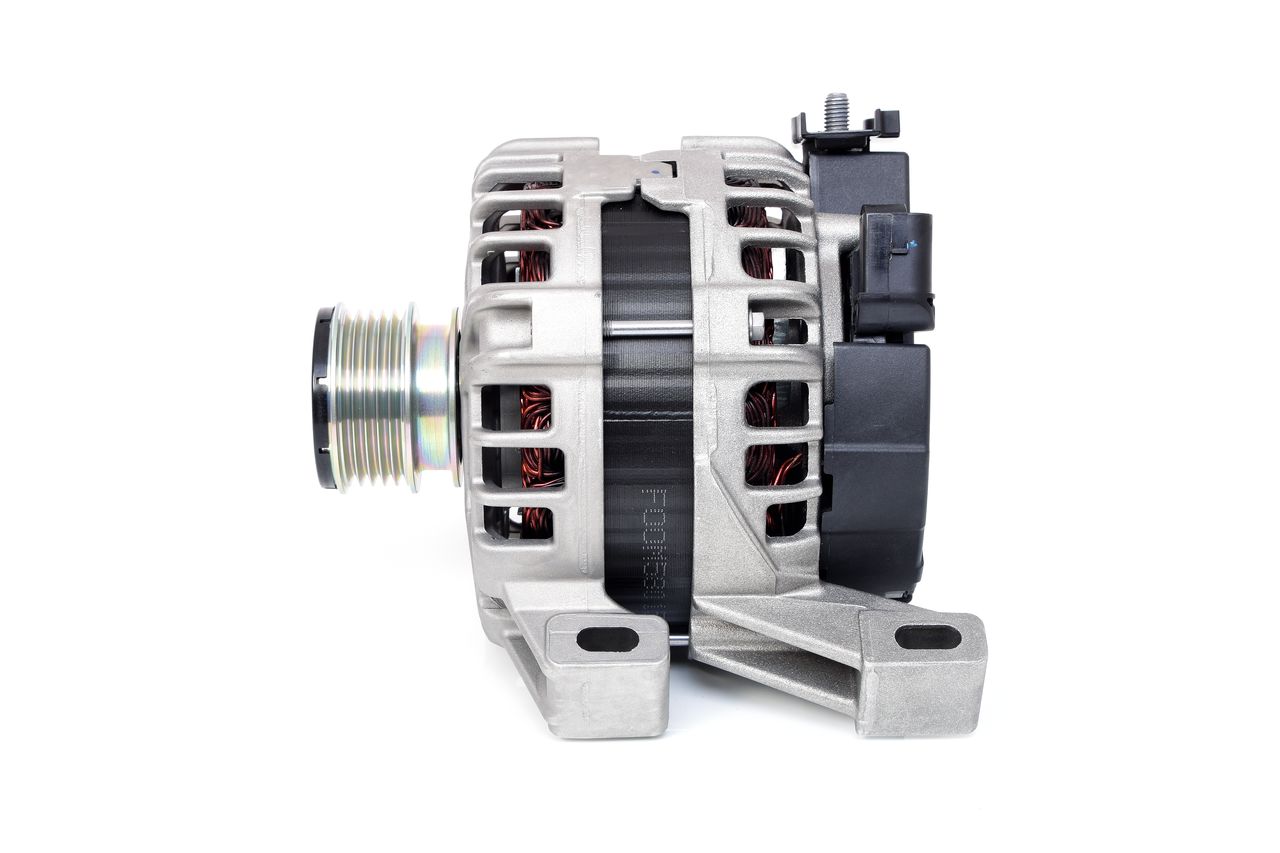 6G9N10300JB OE BOSCH Alternator 0 125 811 109