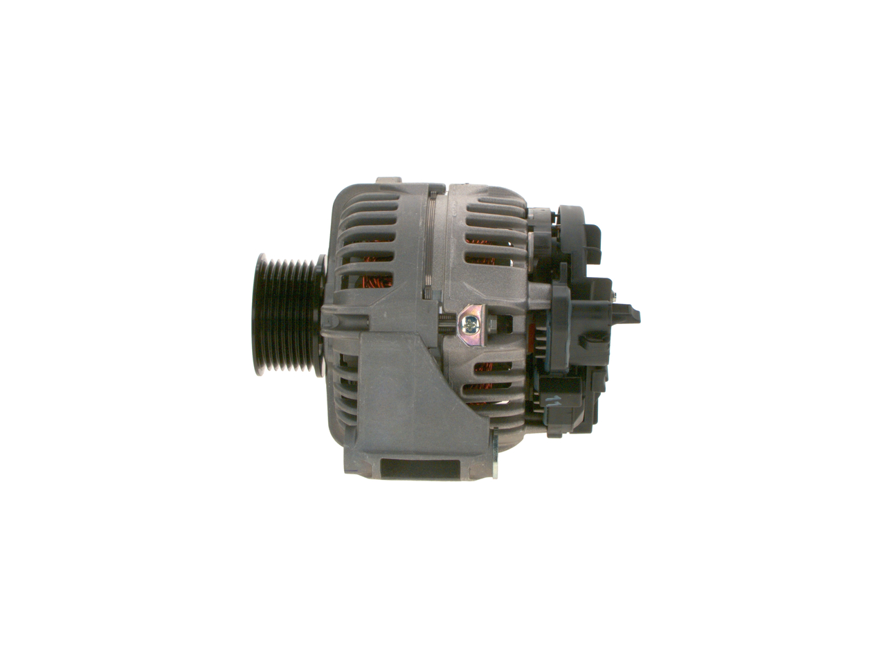 Spletna trgovina z BOSCH Alternator 0 124 355 001