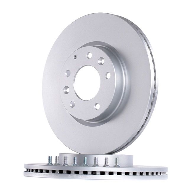 originale Mazda MPV BOSCH Bremseskiver 0 986 479 C74
