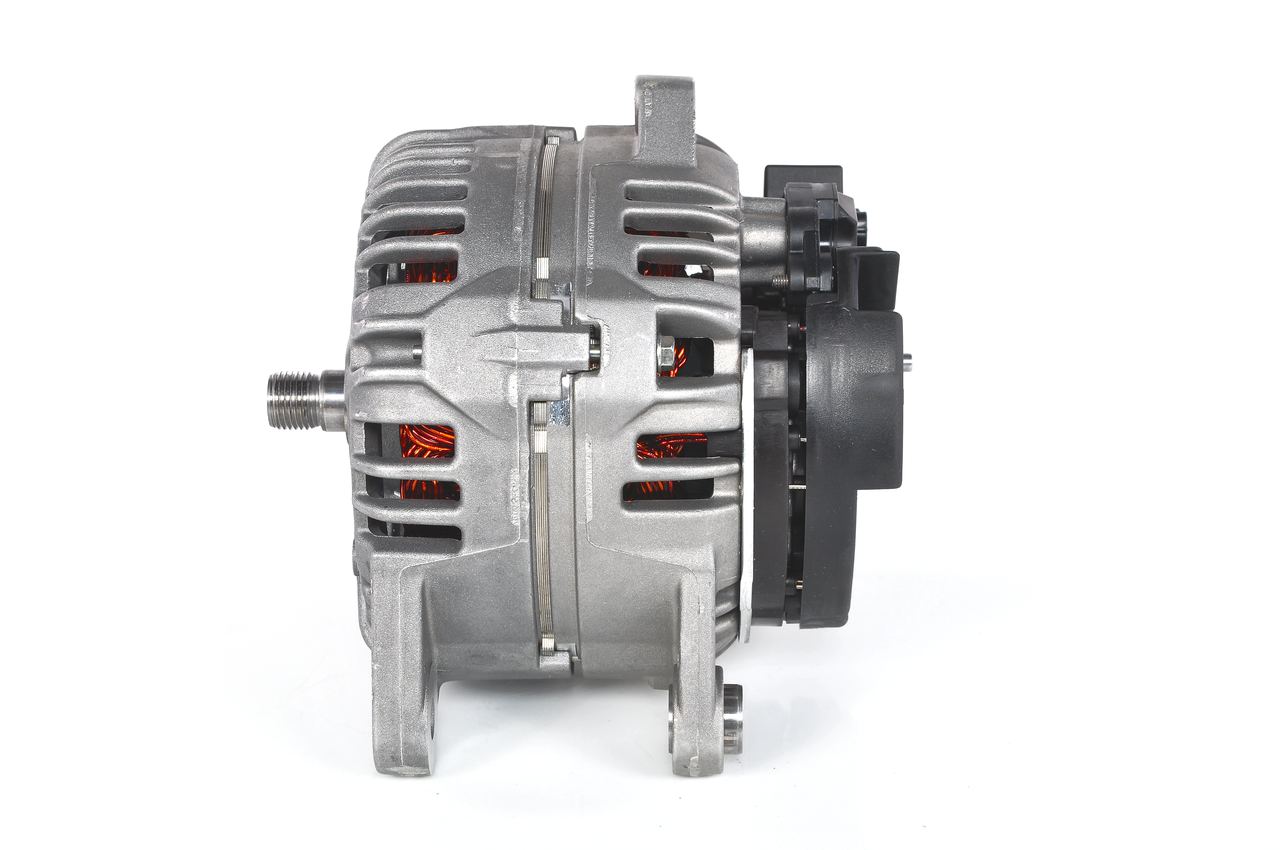 BOSCH Alternador 0 124 425 012