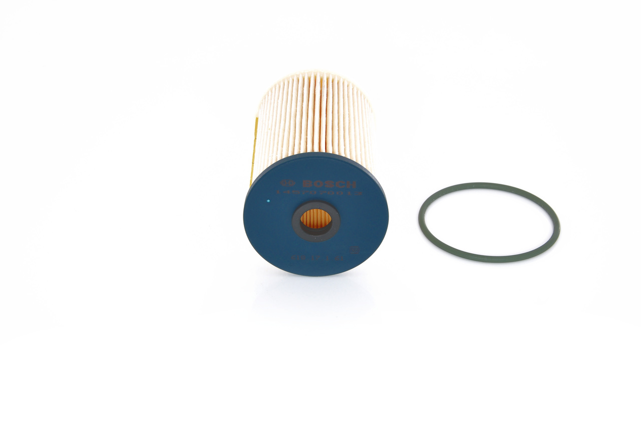 Brændstof-filter BOSCH F 026 402 801 der passer til VW, FORD, PEUGEOT, BMW, TOYOTA billig