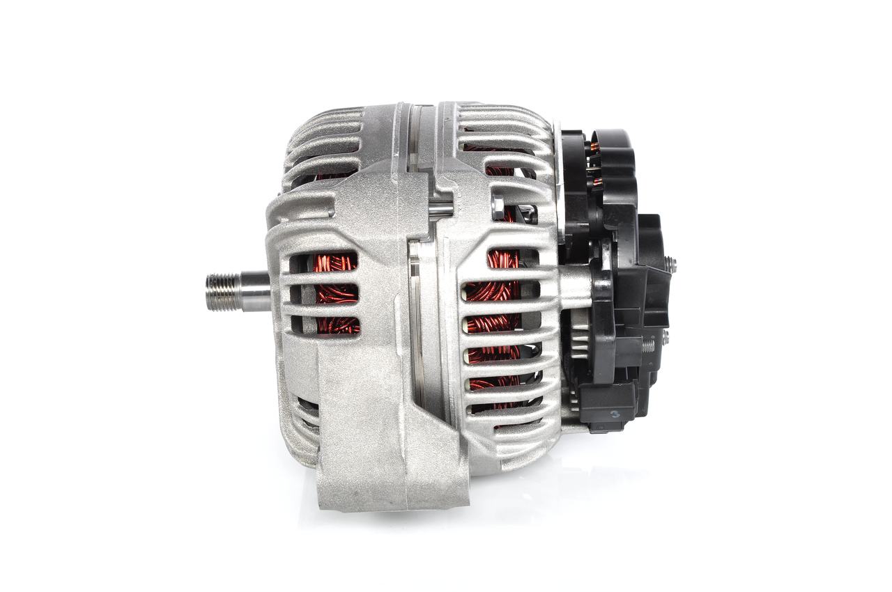 BOSCH Laturi 0 124 525 147