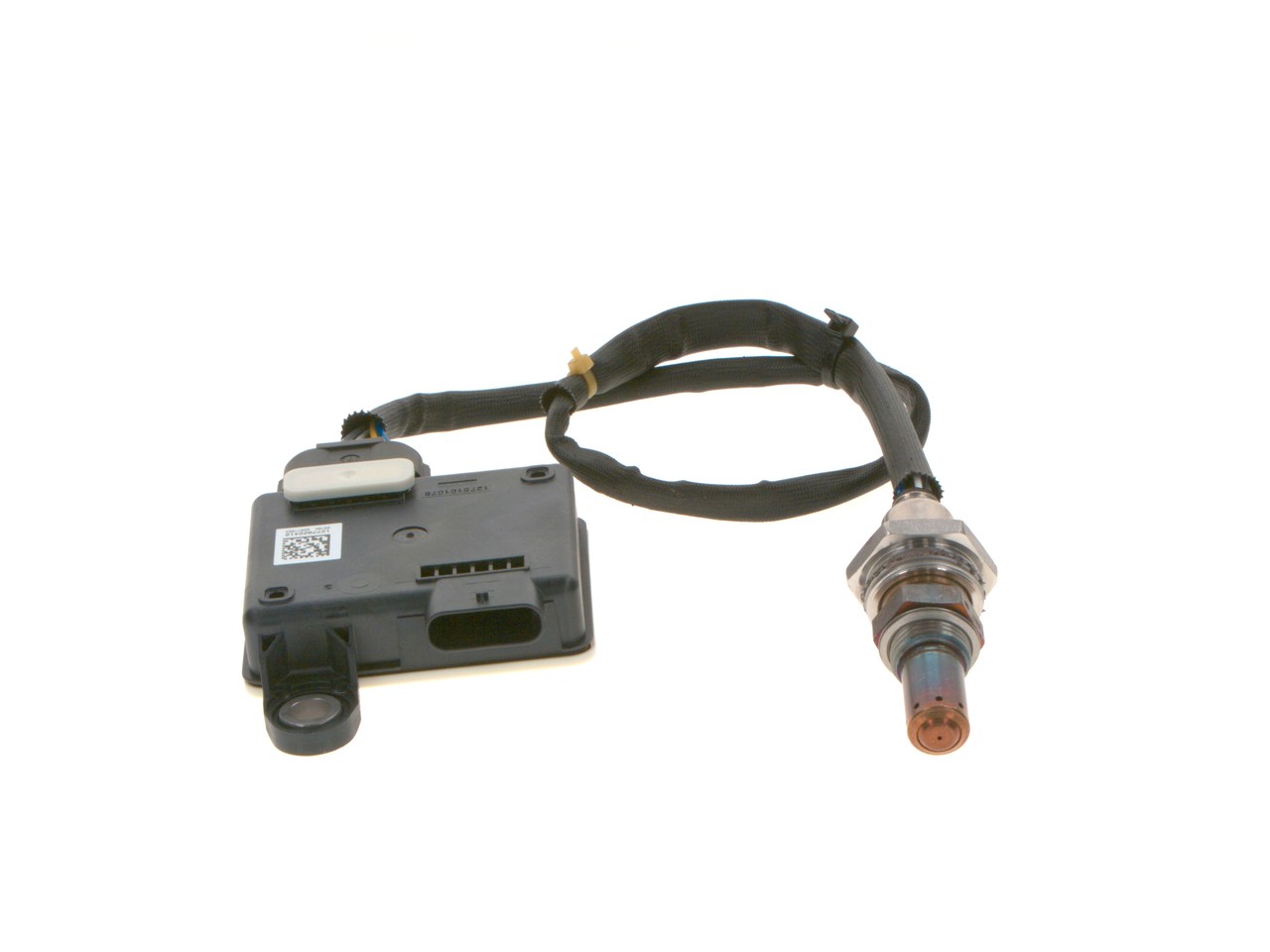NOx Sensor, urea injection BOSCH 0 281 006 643 suitable for BMW, VW, AUDI, MERCEDES-BENZ, FORD at cheap price