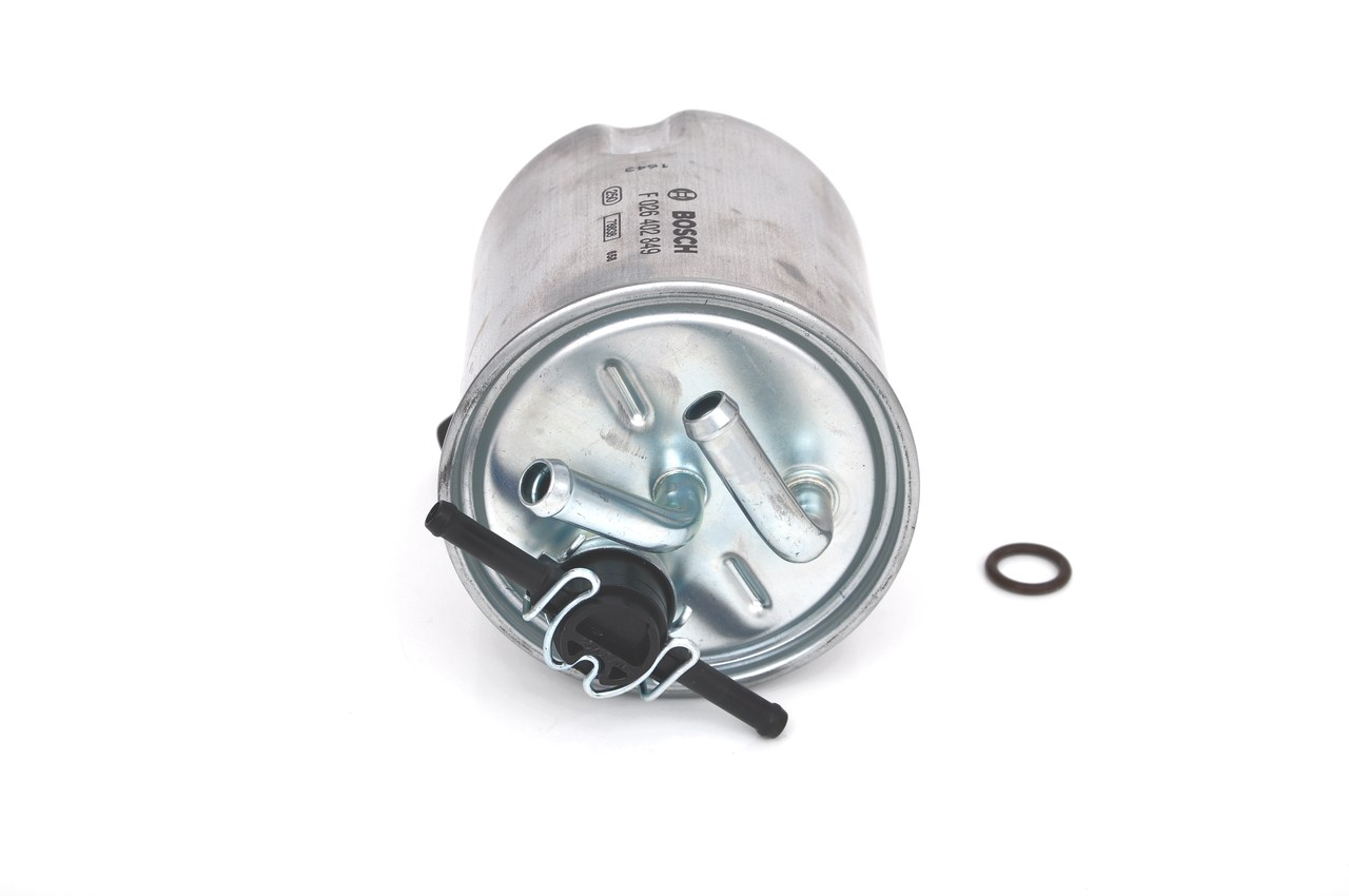 Spletna trgovina z BOSCH Filter goriva F 026 402 849