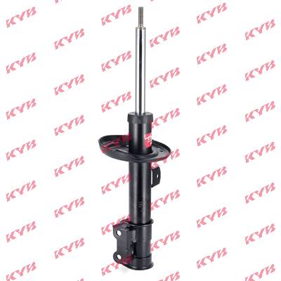 KYB 339830 Schokbrekers ALFA ROMEO MiTo (955) 1.4 Bifuel (955.AXG1A) Benzine/Aardgas (CNG) 120 Pk 2017 kosten