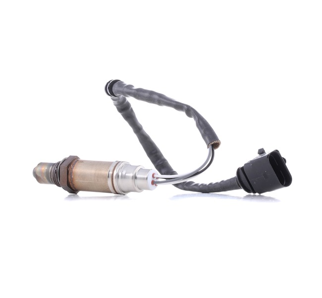 d'origine Skoda FABIA BOSCH Sonde à oxygène F 00H L00 360