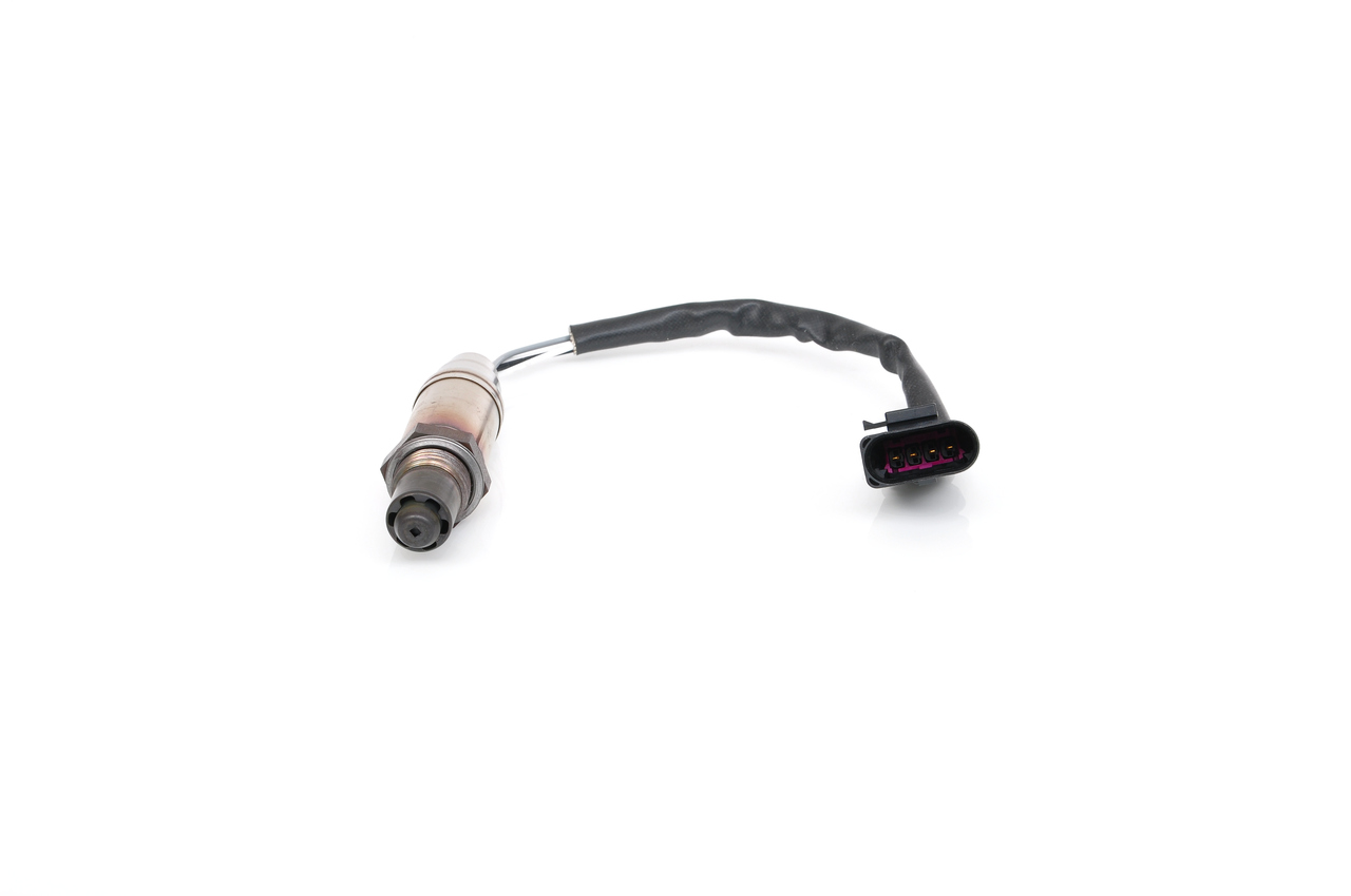 d'origine Skoda FABIA BOSCH Sonde proportionnelle de richesse F 00H L00 361