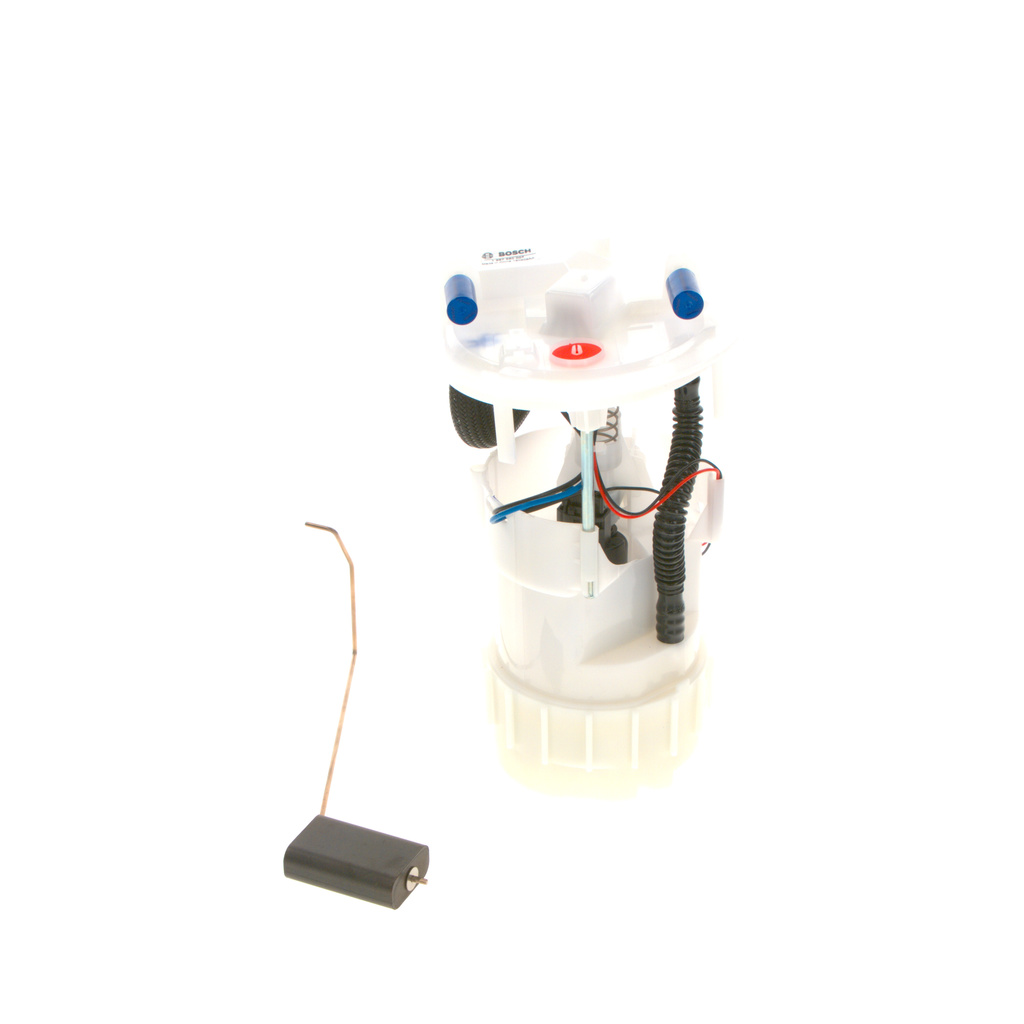 BOSCH Brandstofpomp 1 987 580 007
