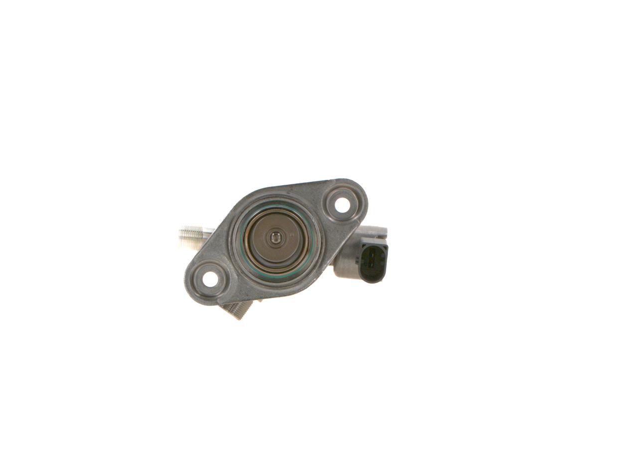BOSCH 0 261 520 217 Visokotlačna pumpa Mercedes S204 C 350 CGI 3.5 (204.257) Bencin 306 km 2011