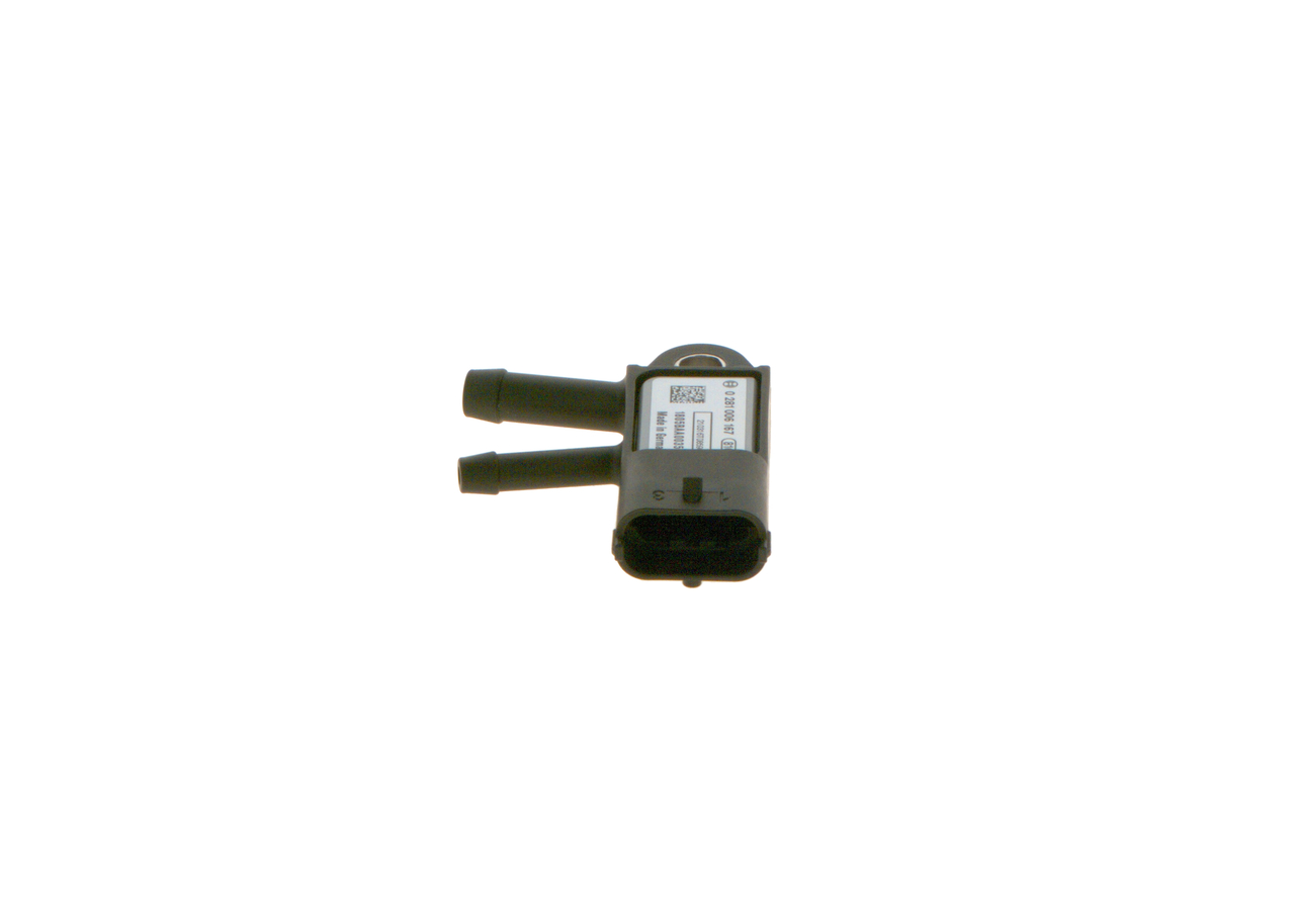 BOSCH Détendeur, système à rampe commune 0 281 006 159