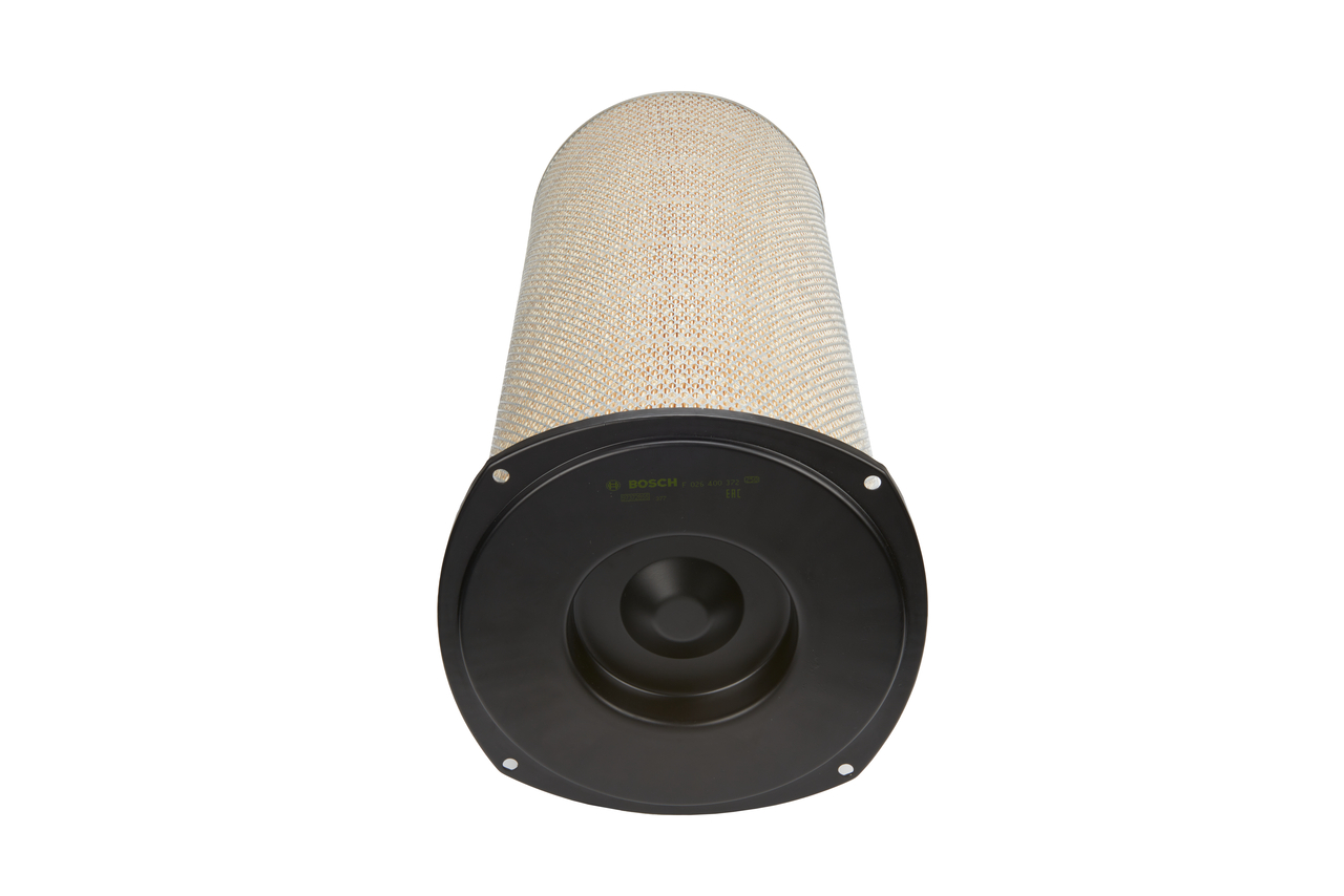 BOSCH Luchtfilter F 026 400 372