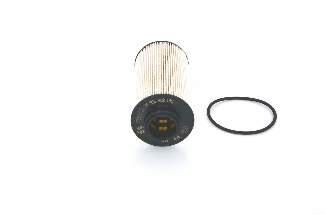 BOSCH Brændstof-filter F 026 402 180
