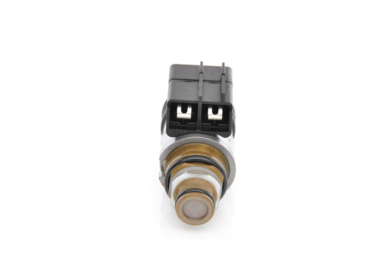 Купить BOSCH Регулятор давления подачи топлива F 026 001 014