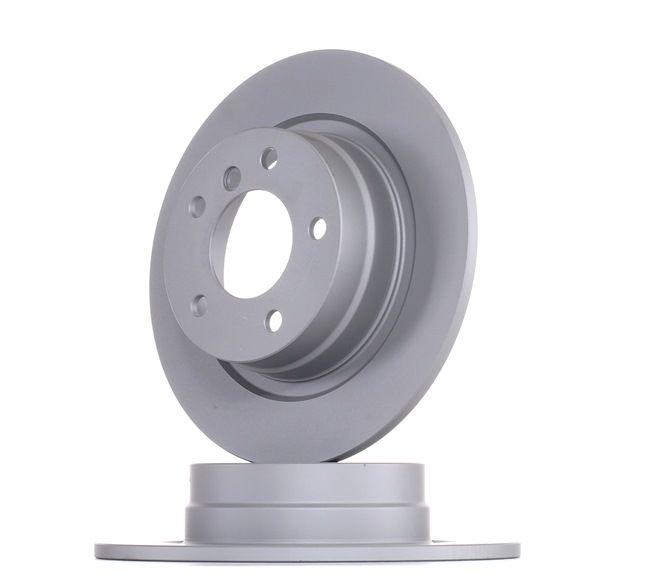 BOSCH Disco freno 0 986 479 C55