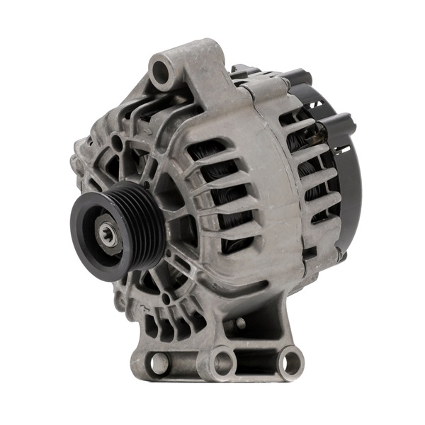 BOSCH 0986082220 Lichtmaschine Ford C-MAX 2018