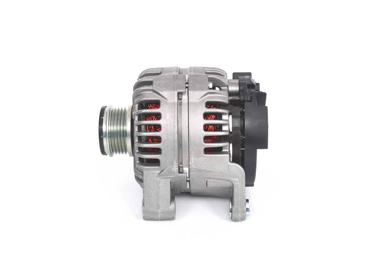 Generator BOSCH 0 124 425 087 der passer til OPEL, VAUXHALL billig