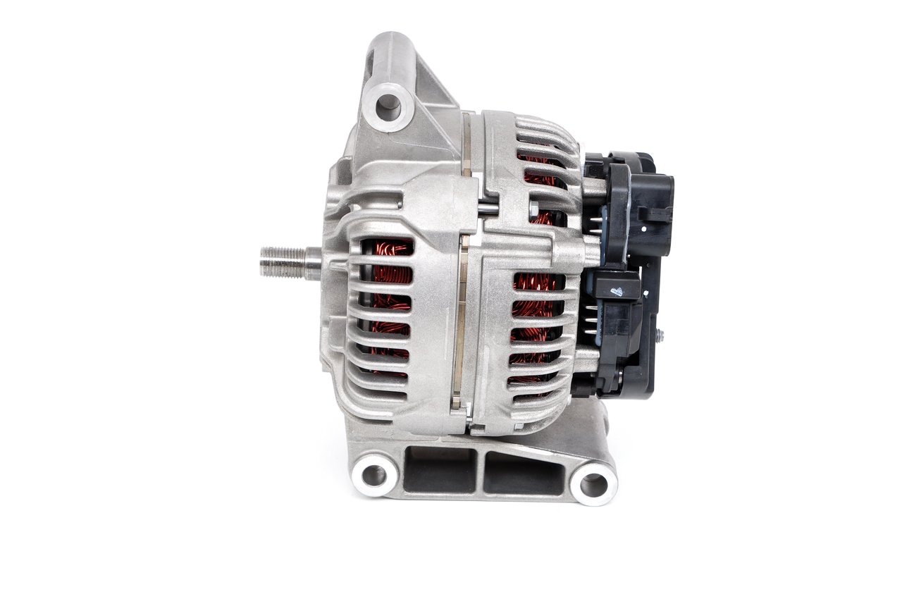 A0141544702 OE BOSCH Alternator 0 124 655 289