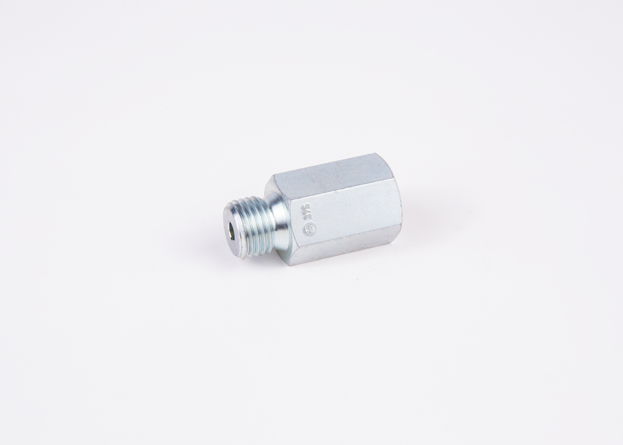 BOSCH 1 457 413 013 Brændstoftrykregulator VOLVO C30 pris