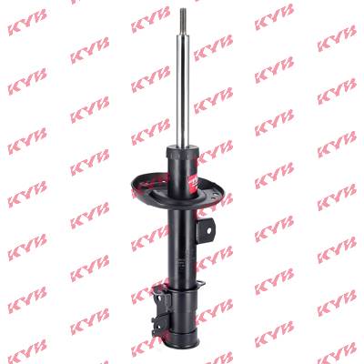 Original Alfa Romeo MITO KYB Federbein komplett 339832