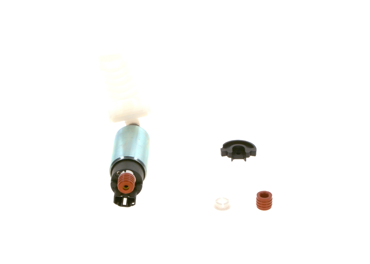 BOSCH 0 986 580 906 preço Bomba de combustível TOYOTA