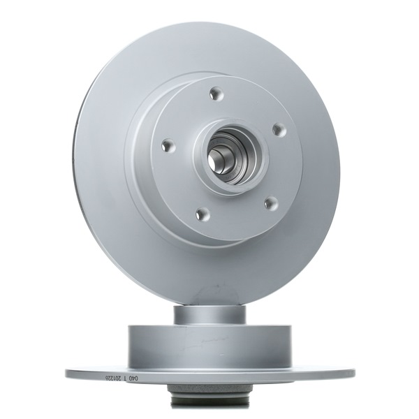 Brake disc BOSCH 0 986 479 C87 suitable for RENAULT at cheap price