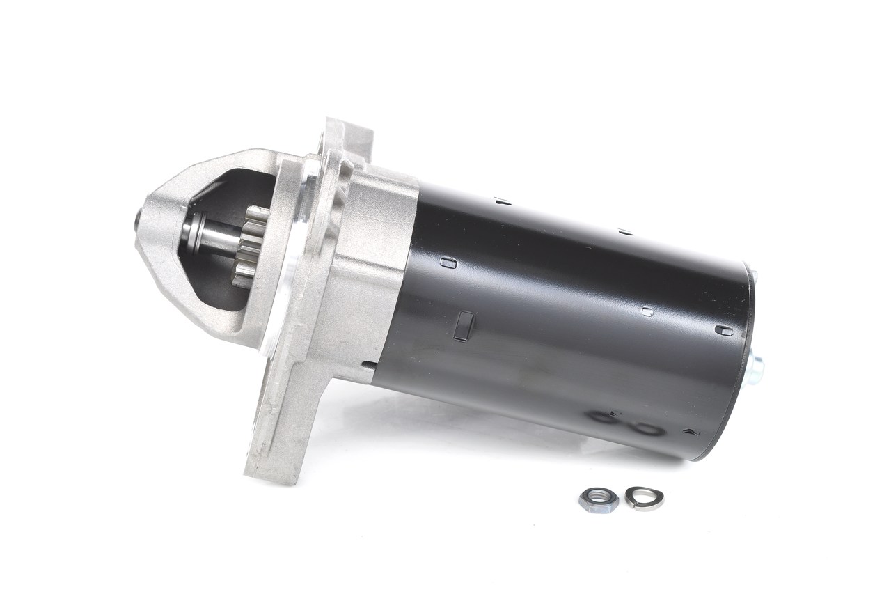 BOSCH 0 001 109 403 Starter motors JEEP GRAND CHEROKEE IV (WK, WK2) 3.0 CRD V6 4x4 Diesel 241 hp 2020 price