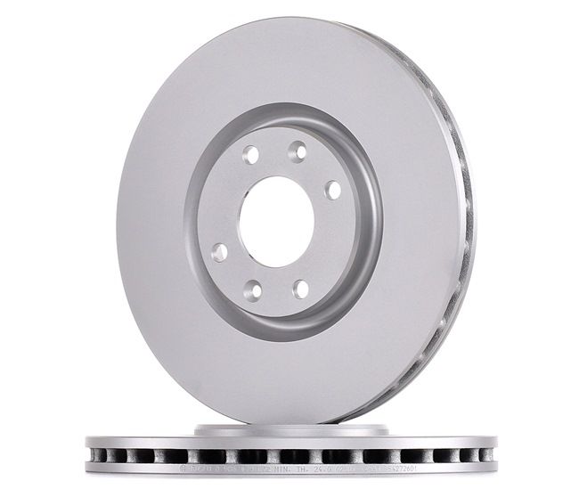 BOSCH 0 986 479 C72 тормозные диски CITROËN C4 I Фургон/хетчбэк (LR_)