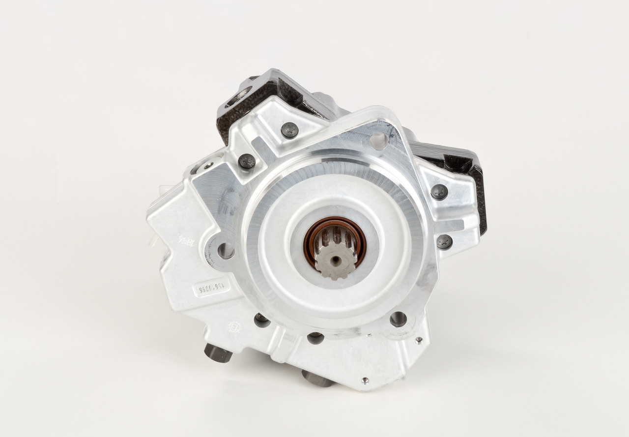 51111037799 OE BOSCH Насос высокого давления 0 986 437 383