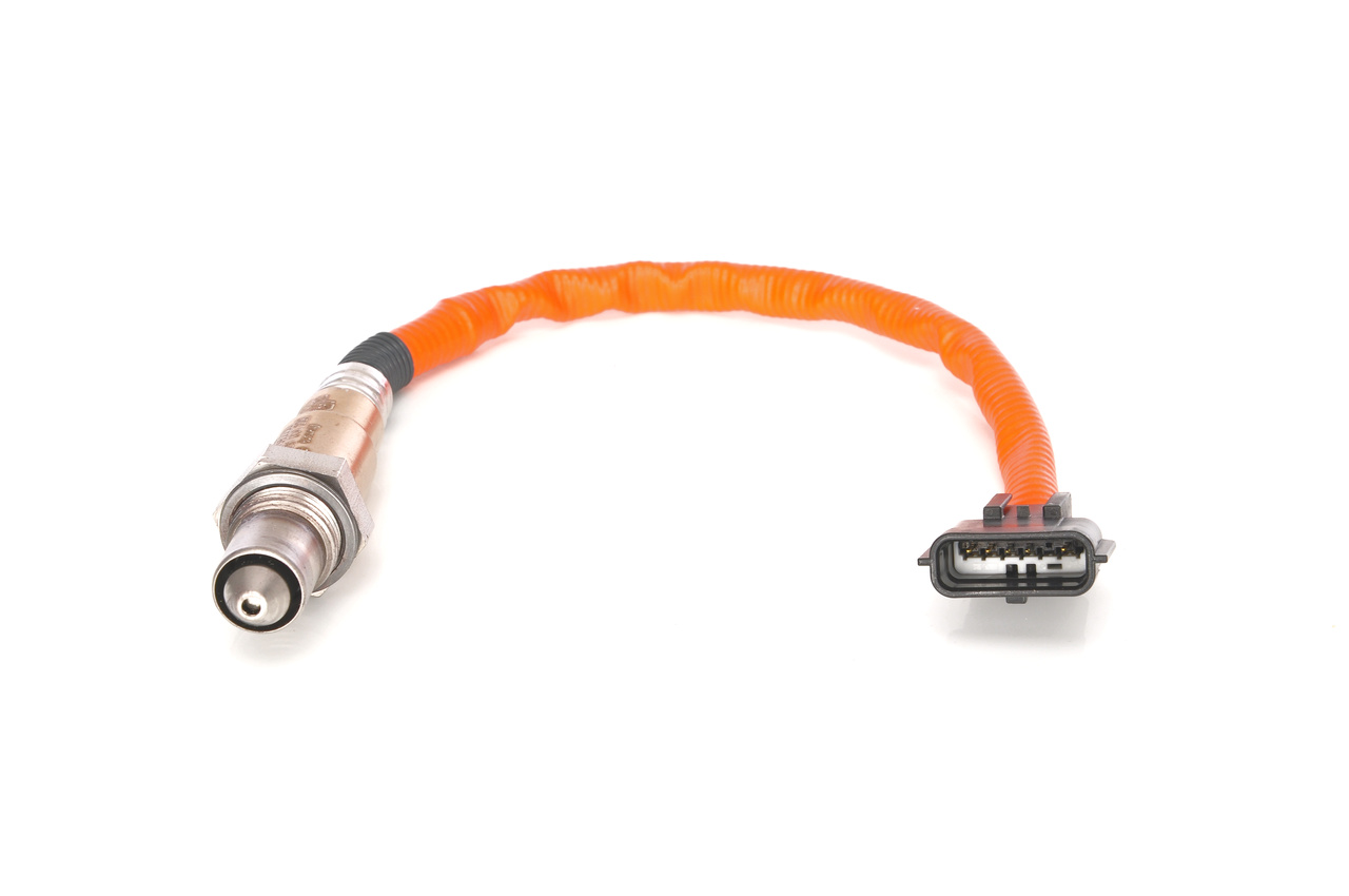 226A47453R OE BOSCH Sonda lambda 0 281 004 226