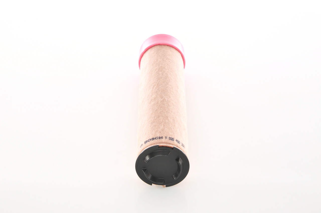 Filtro de aire complementario 2128048K01 BOSCH F 026 400 331
