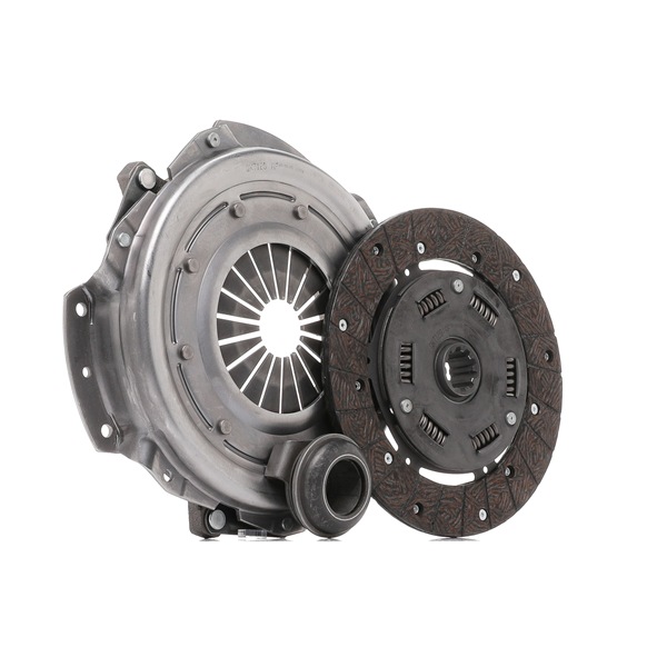 QUINTON HAZELL QKT129AF Kit embraiagem bimassa PEUGEOT 505 Sedan 1.8 Gasolina 75 cv 1984 preço