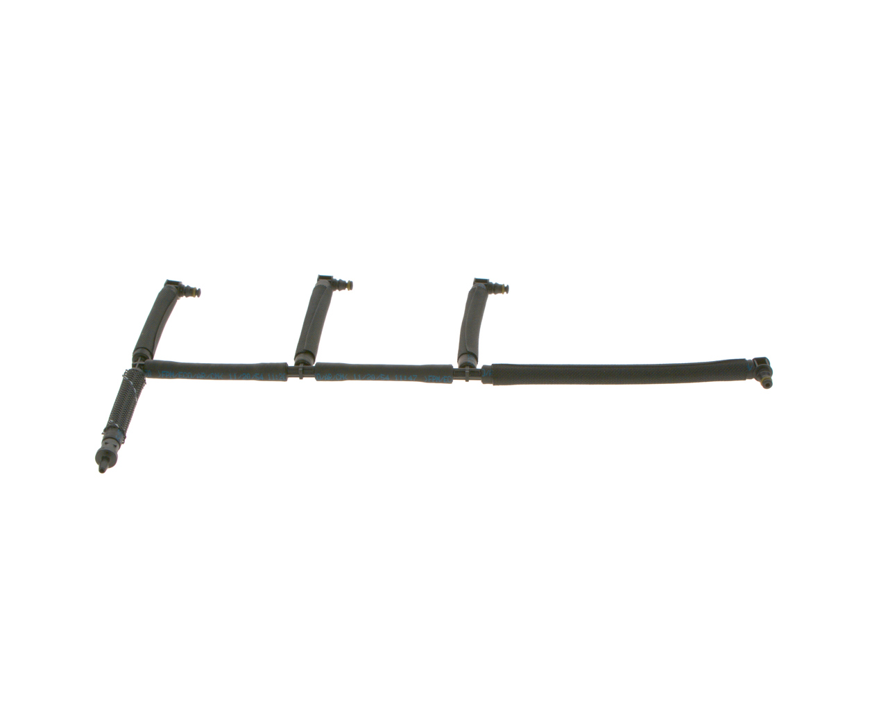 BOSCH Flessibile, Carburante perso 0 445 130 014