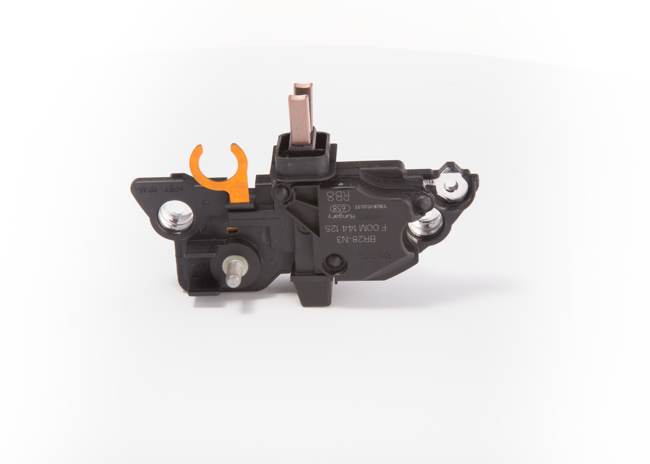 Купить BOSCH Регулятор генератора F 00M 144 125