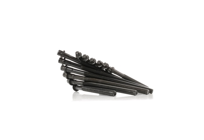 BMW Cylinder head bolts price ELRING 527.450