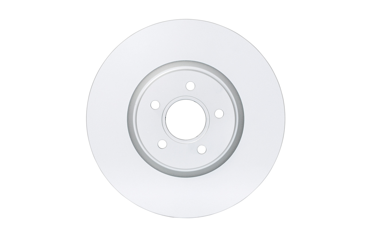 BOSCH Bromsskiva 0 986 479 C75