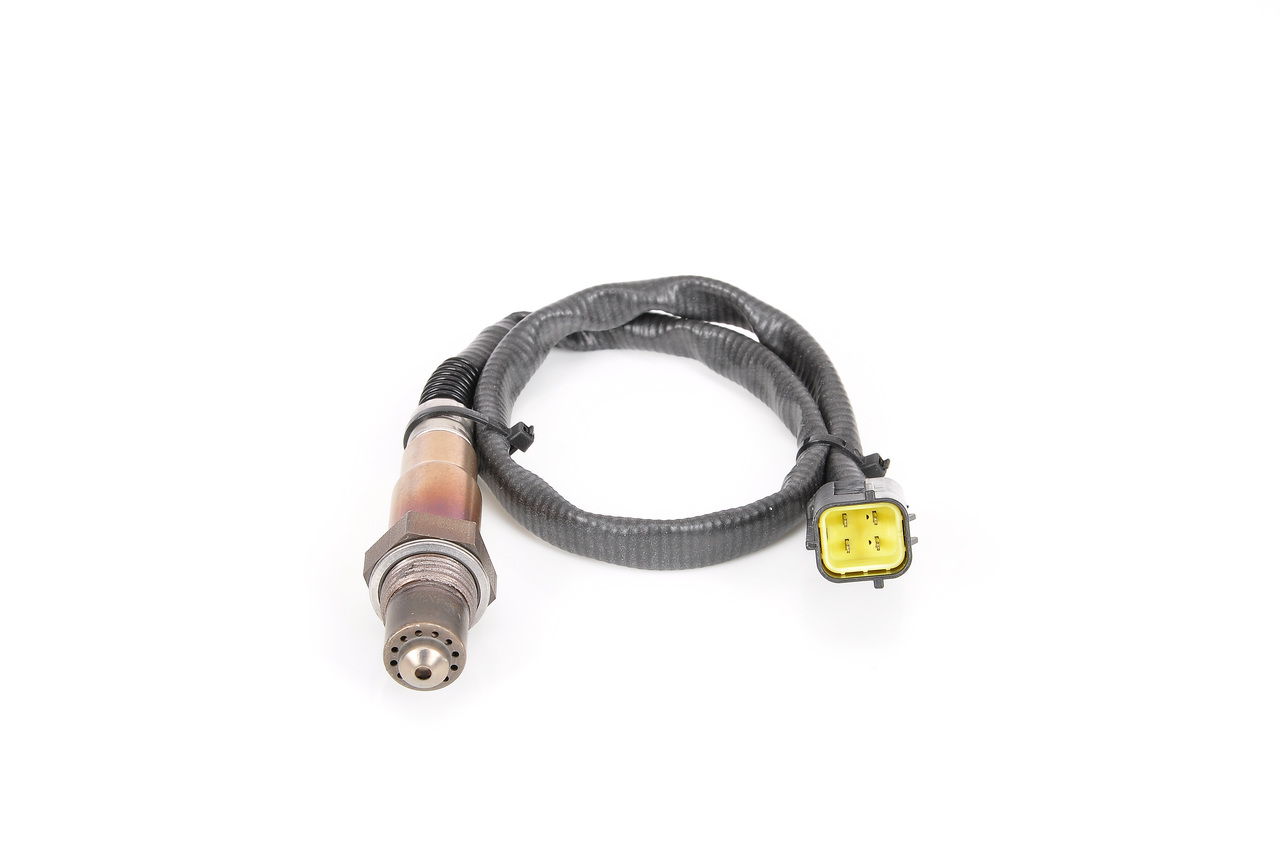 Lambdatunnistin BOSCH 0 986 AG2 224 sopivat NISSAN halvalla