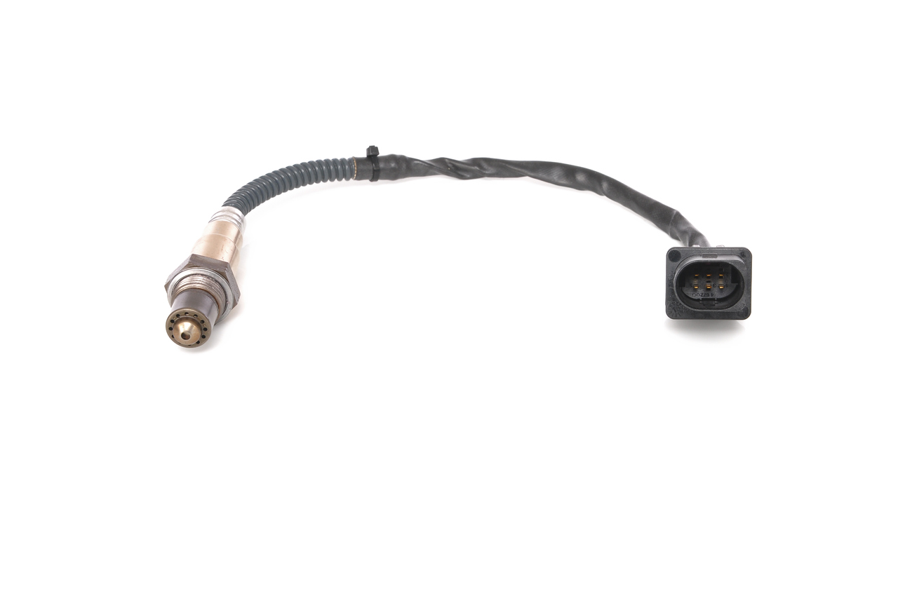 BOSCH Sonda lambda 0 258 017 118